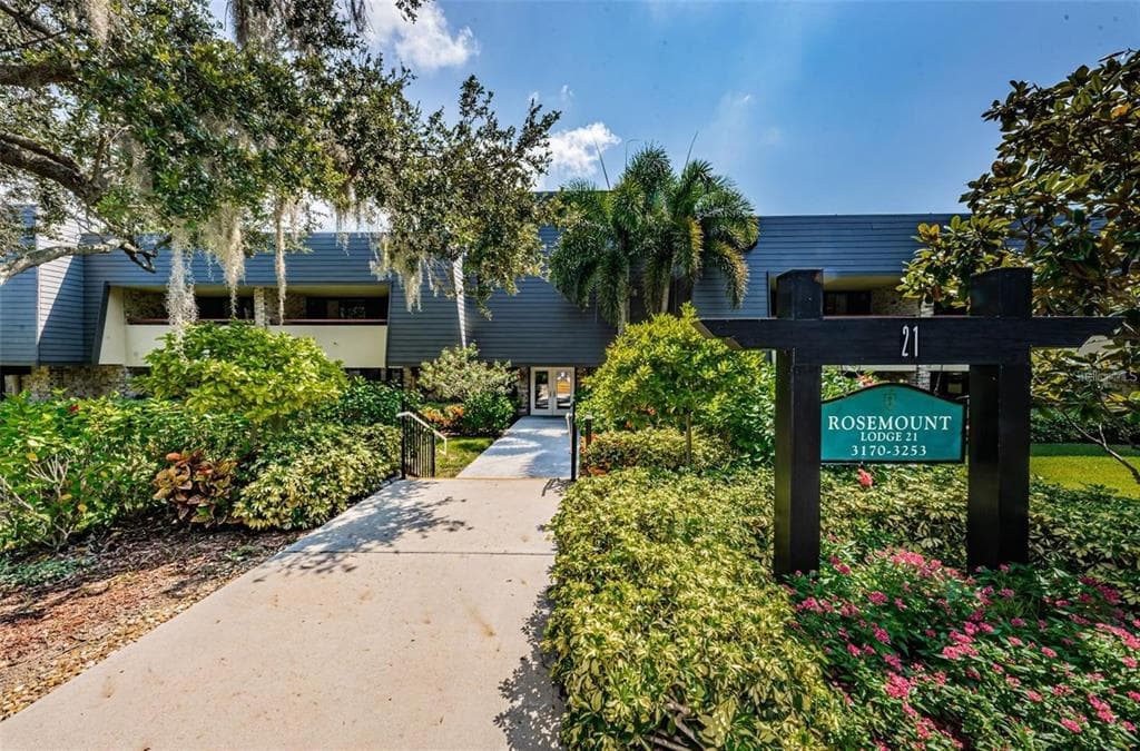 36750 US HIGHWAY 19 UNIT 21-301 PALM HARBOR, FL 34683