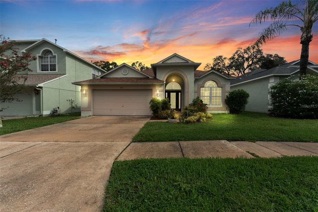 7743 BINGHAM COURT TAMPA, FL 33625