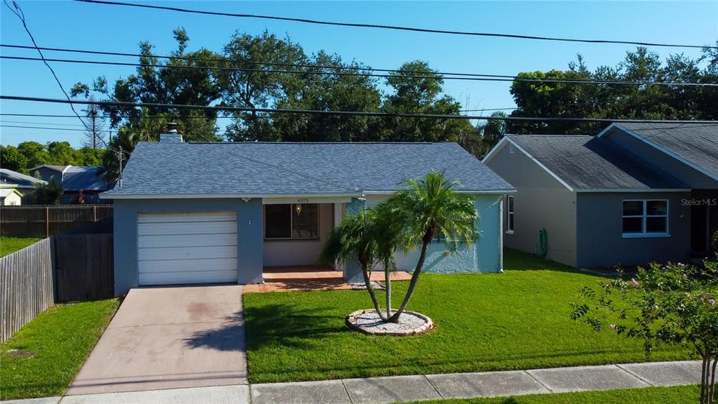 4373 68TH AVENUE N PINELLAS PARK, FL 33781