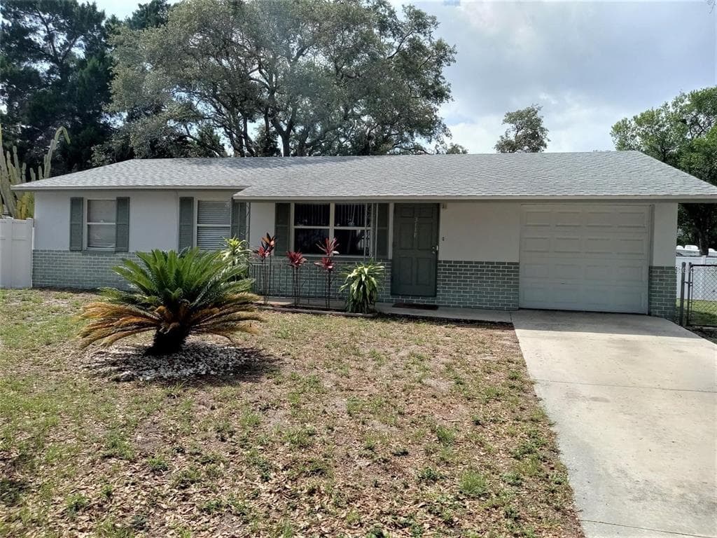 3118 PALM COURT DUNEDIN, FL 34698