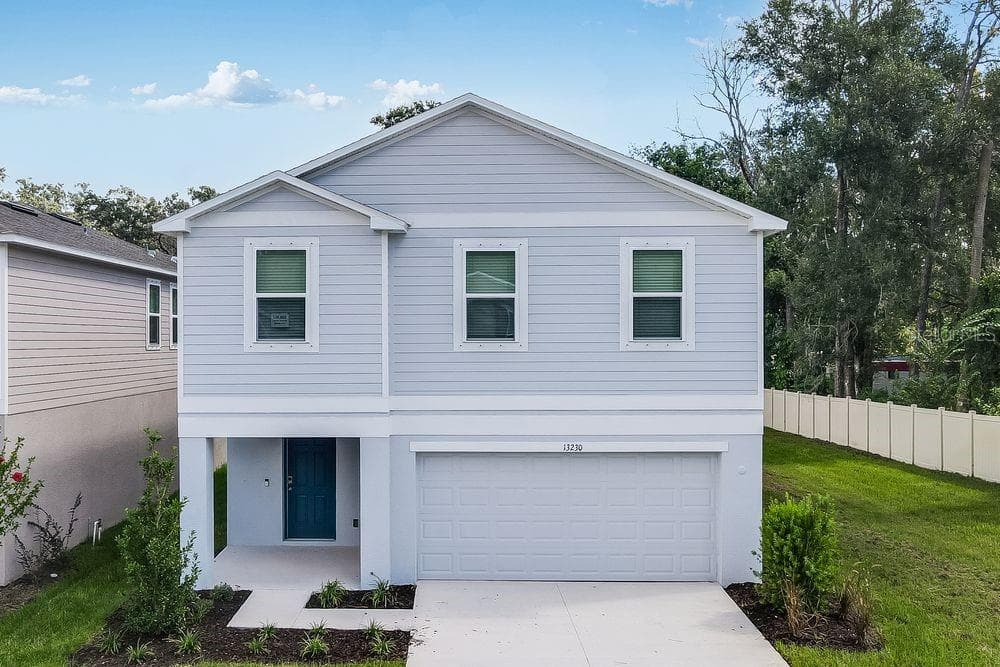 13230 TROPICAL BREEZE WAY HUDSON, FL 34669