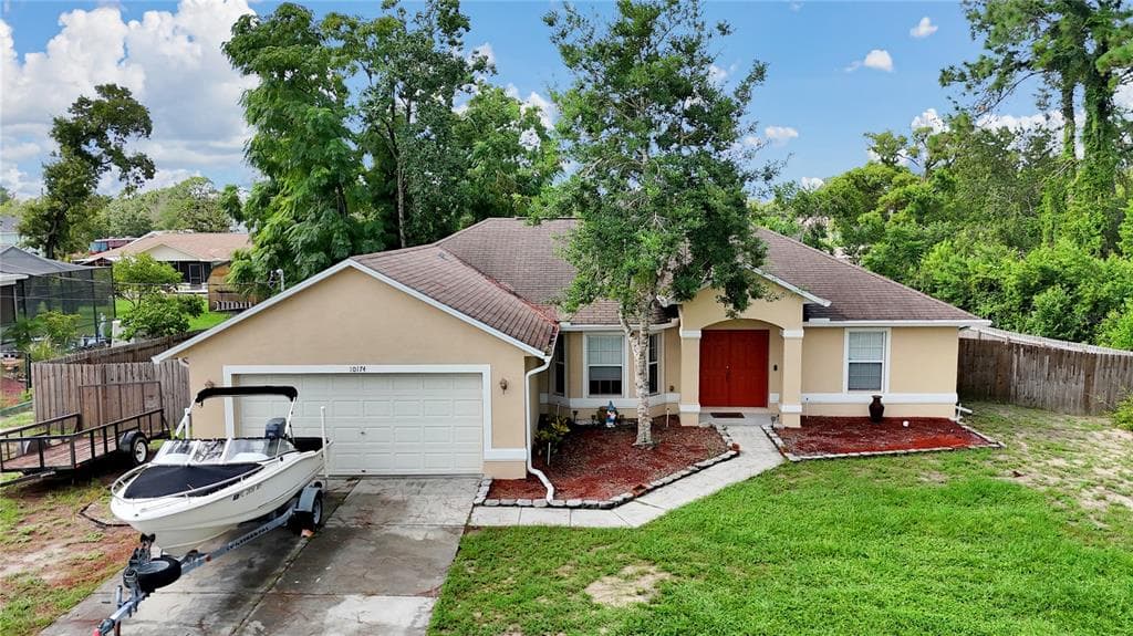 10174 ELGIN BOULEVARD SPRING HILL, FL 34608