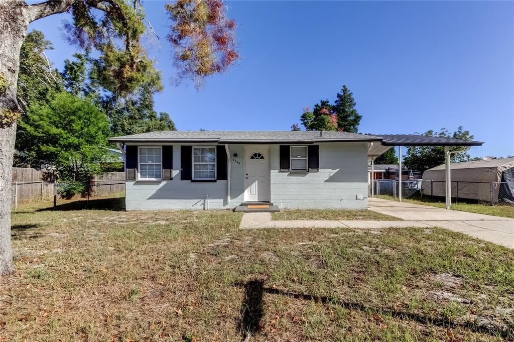 9325 PINERO STREET SPRING HILL, FL 34608