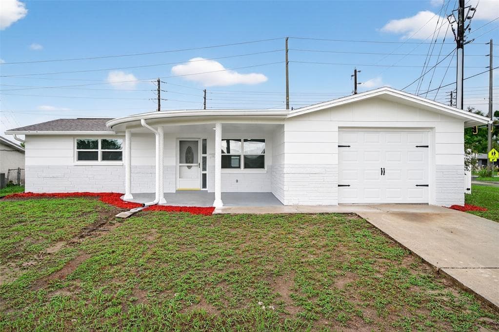 5949 1ST AVENUE NEW PORT RICHEY, FL 34652