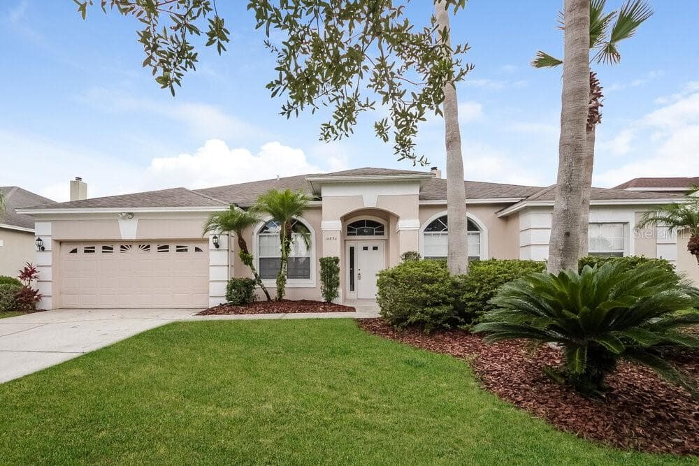 14834 OLDHAM DRIVE ORLANDO, FL 32826