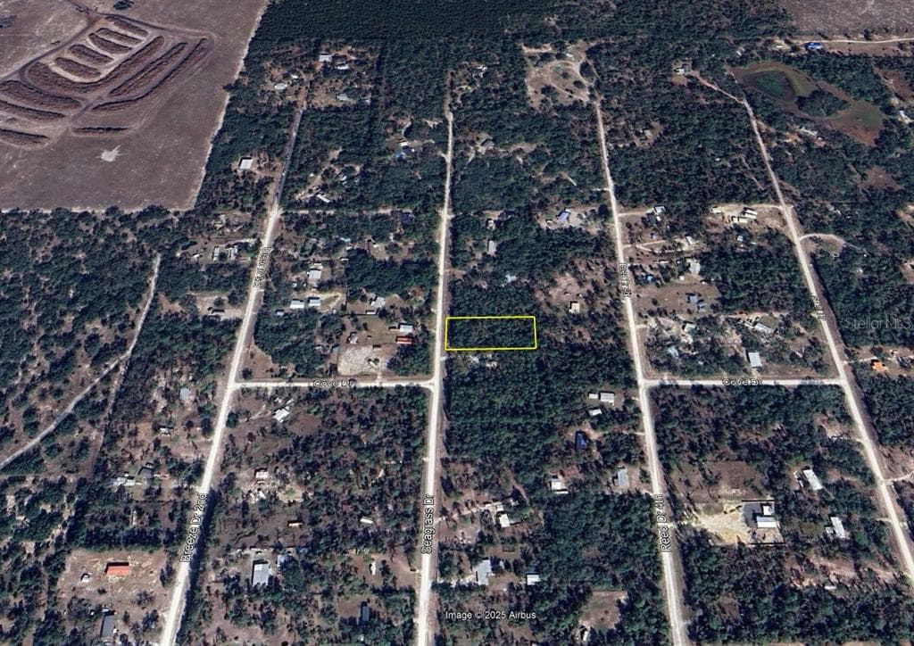 SEAGRASS DRIVE PERRY, FL 32348