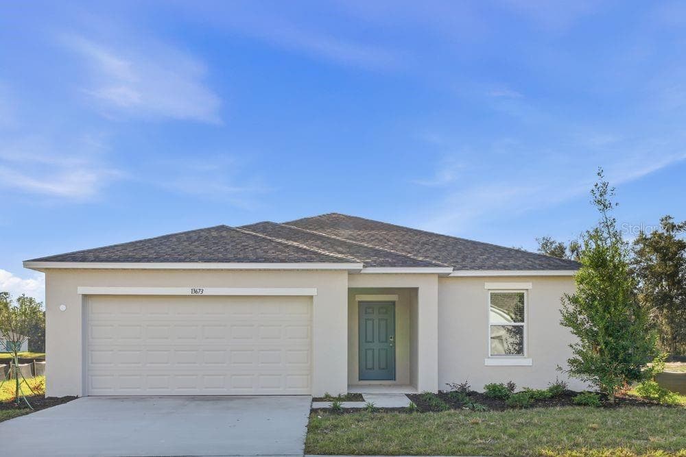13673 TROPICAL BREEZE WAY HUDSON, FL 34669