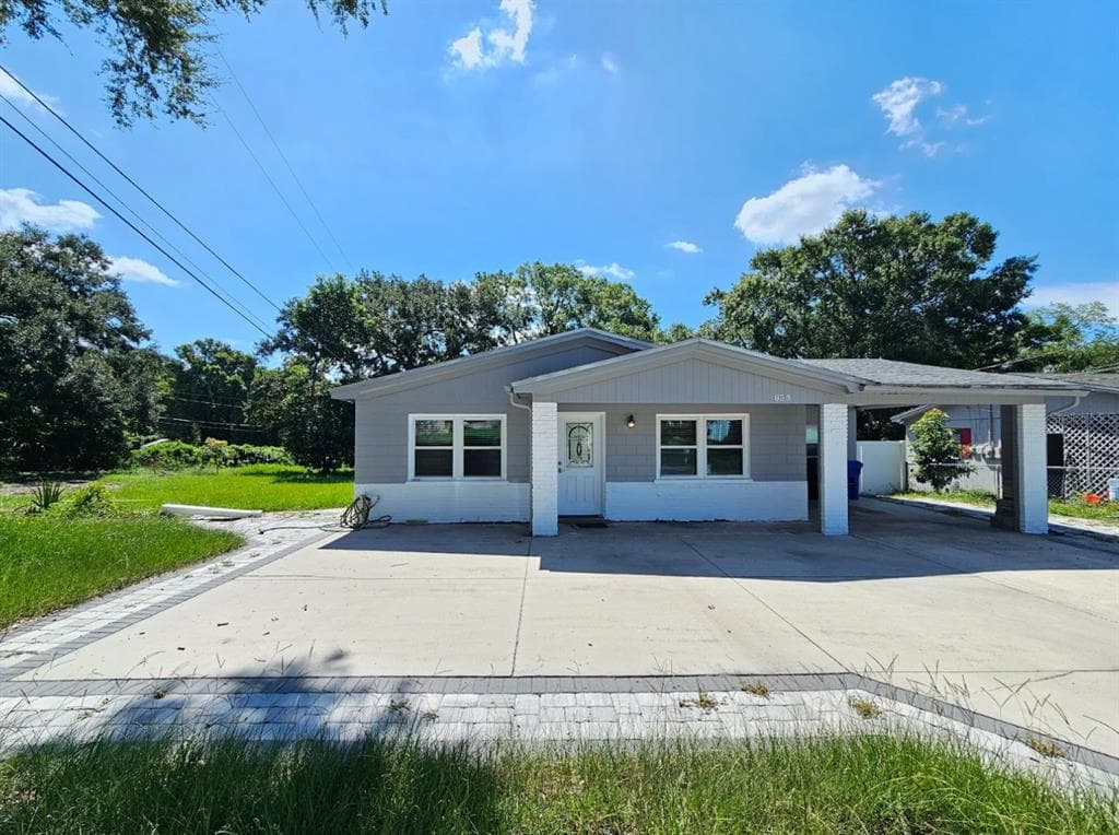 855 CANDYCE AVENUE LAKELAND, FL 33815
