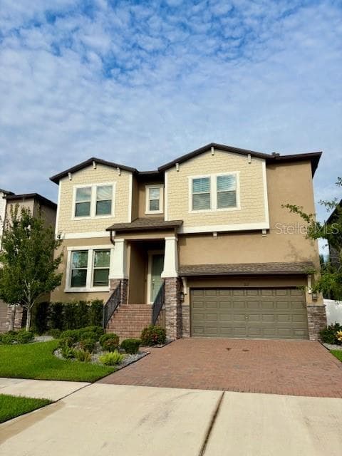 7413 S FAUL STREET TAMPA, FL 33616