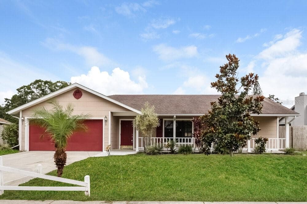 3116 50TH AVENUE DRIVE E BRADENTON, FL 34203