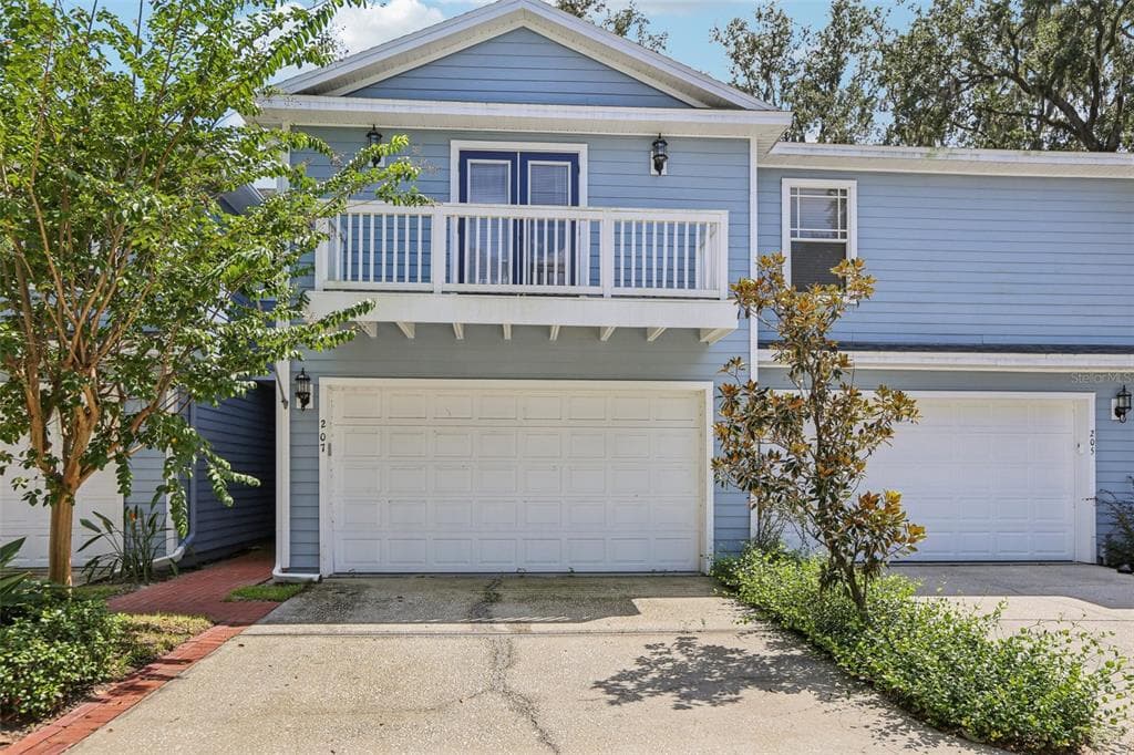 207 ARBOR SHADE COURT BRANDON, FL 33511