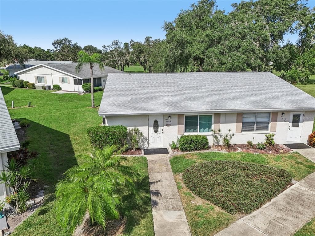 301 ANDOVER PLACE S UNIT 177 SUN CITY CENTER, FL 33573