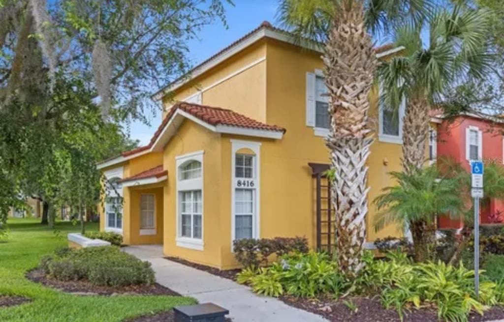 8416 BLUE LAGOON DRIVE KISSIMMEE, FL 34747