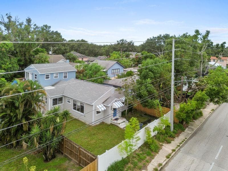 820 22ND AVENUE N ST PETERSBURG, FL 33704