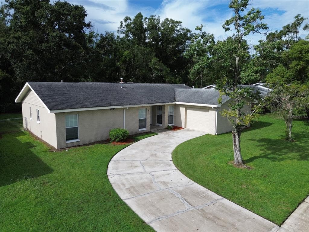 611 PRINCETON STREET BRANDON, FL 33511