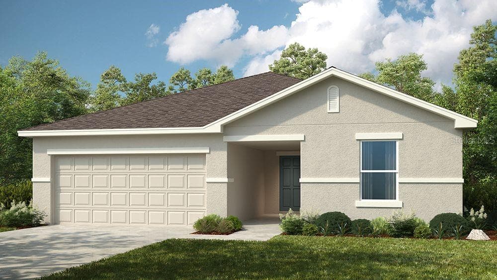 13635 TROPICAL BREEZE WAY HUDSON, FL 34669