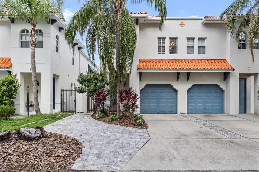 104 S MOODY AVENUE UNIT 3 TAMPA, FL 33609