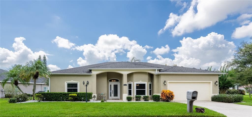 715 JESSANDA CIRCLE LAKELAND, FL 33813
