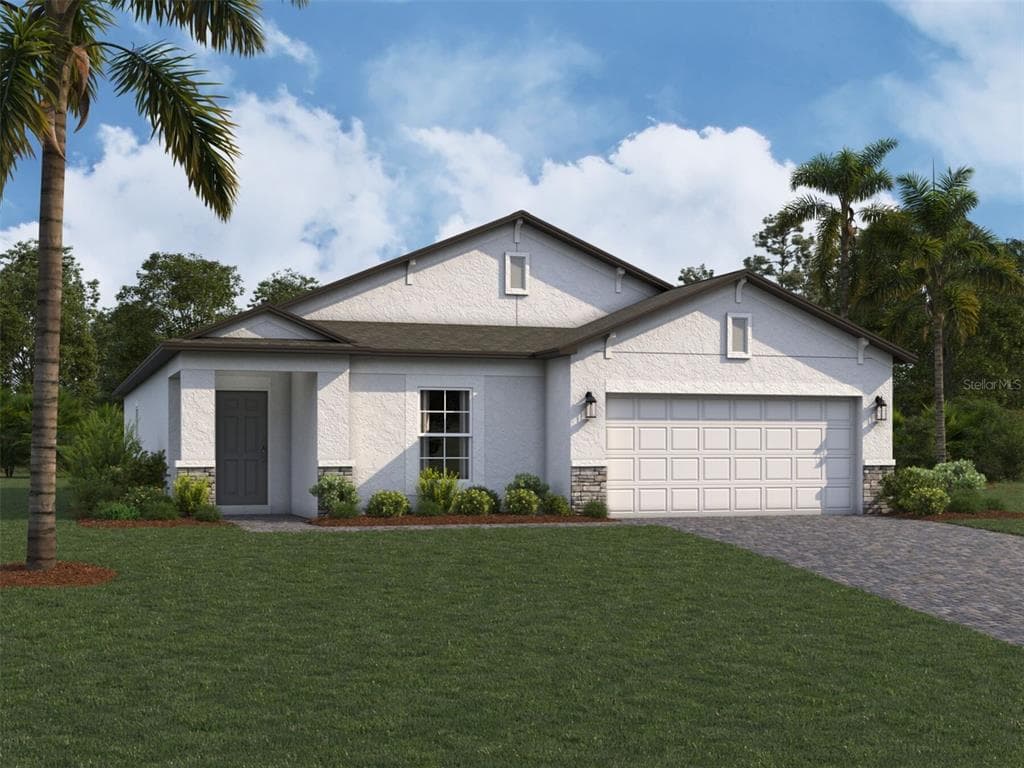 38534 TOBIANO LOOP DADE CITY, FL 33525