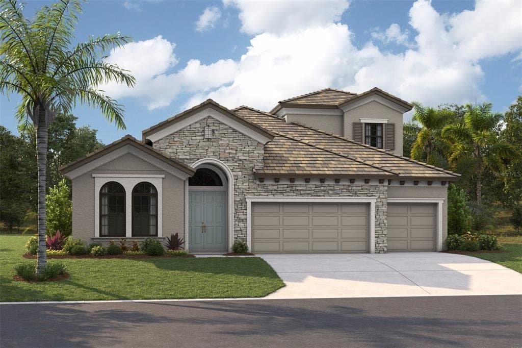 35403 BIG HAWK DRIVE ZEPHYRHILLS, FL 33541