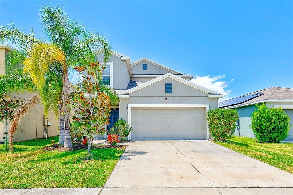10245 BOGGY MOSS DRIVE RIVERVIEW, FL 33579