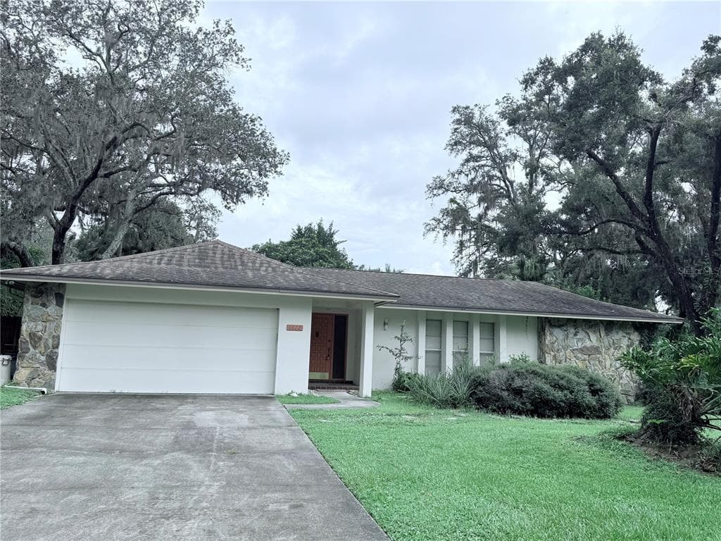 6622 GLENCOE DRIVE TEMPLE TERRACE, FL 33617