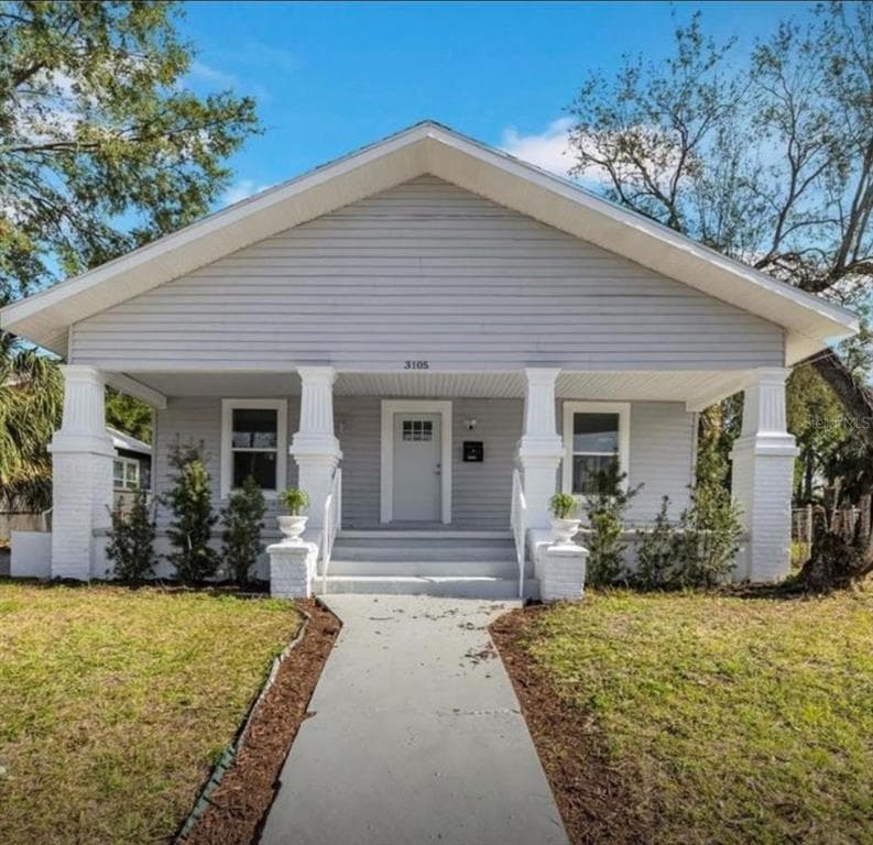 3105 N 17TH STREET TAMPA, FL 33605