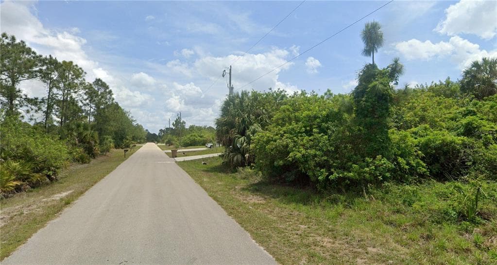 3209 44TH STREET W LEHIGH ACRES, FL 33971