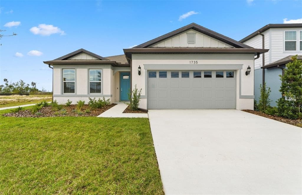 1735 RUBY LANE LAKE ALFRED, FL 33850