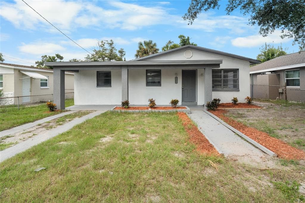 4404 N TROY STREET TAMPA, FL 33610