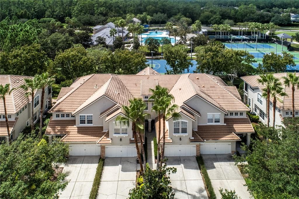 14441 MIRABELLE VISTA CIRCLE TAMPA, FL 33626
