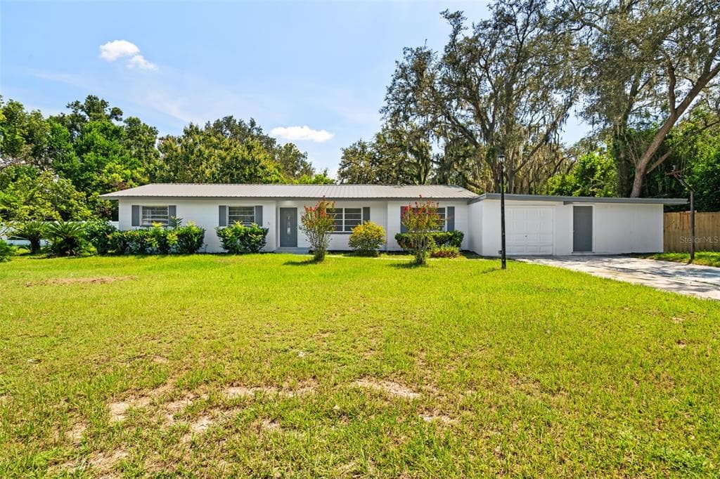 37312 VERO LANE DADE CITY, FL 33525