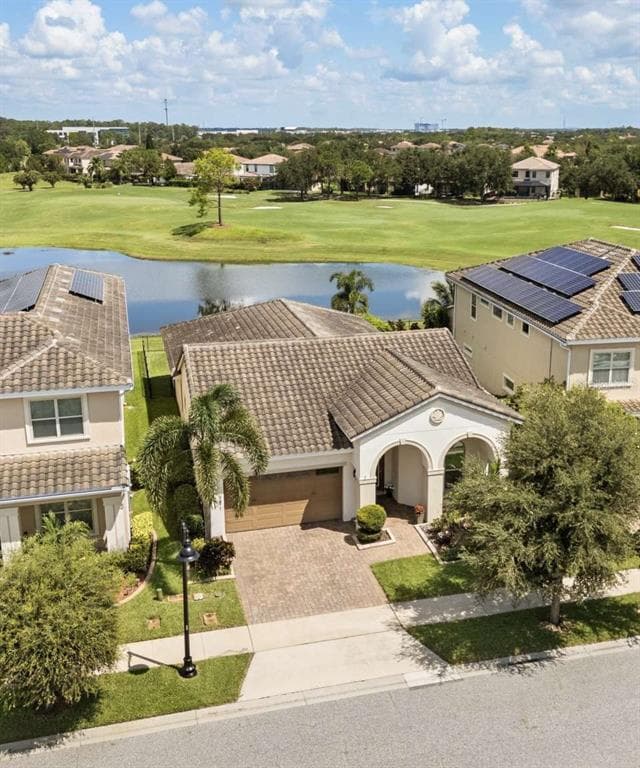 9871 WINNINGTON STREET ORLANDO, FL 32832
