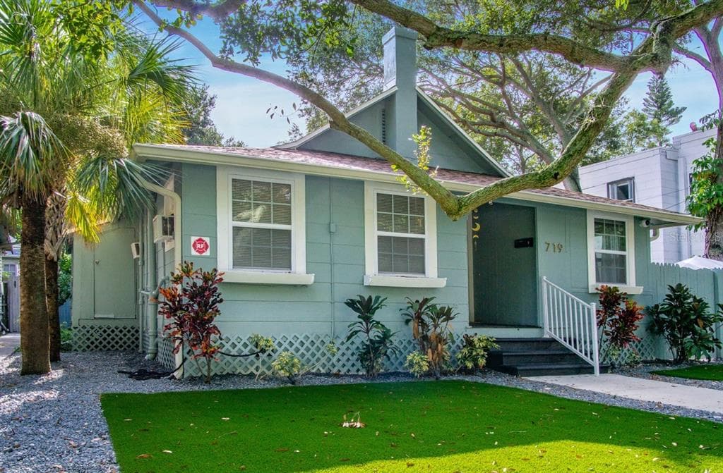 719 8TH STREET N ST PETERSBURG, FL 33701
