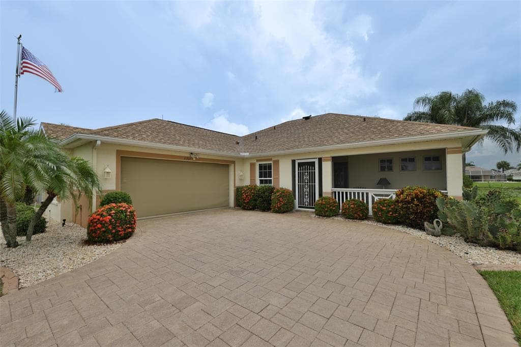 2307 EMERALD LAKE DRIVE