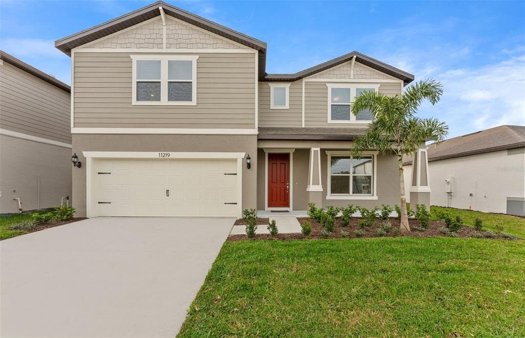 11219 SYCAMORE GLEN LOOP THONOTOSASSA, FL 33592
