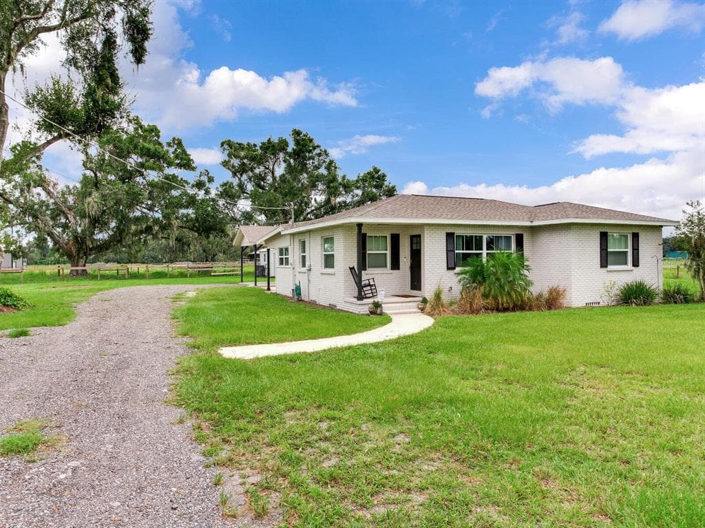 4402 MCGEE ROAD PLANT CITY, FL 33565
