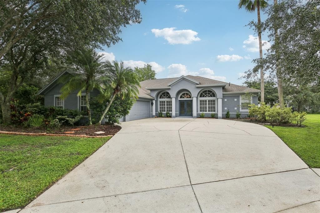 18301 BANKSTON PLACE TAMPA, FL 33647