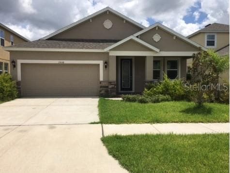 15538 LONG CYPRESS DRIVE RUSKIN, FL 33573