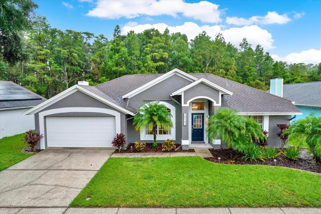 10142 ARROW CREEK ROAD NEW PORT RICHEY, FL 34655