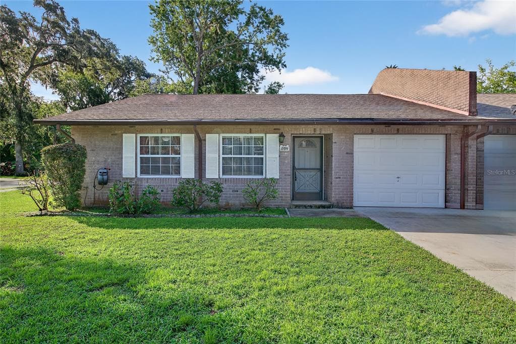 901 KINGSPORT COURT HOLLY HILL, FL 32117