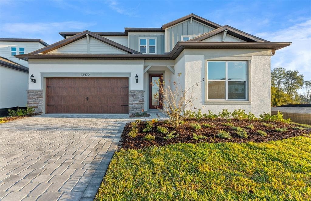 33479 BARNEBROOK DRIVE WESLEY CHAPEL, FL 33545