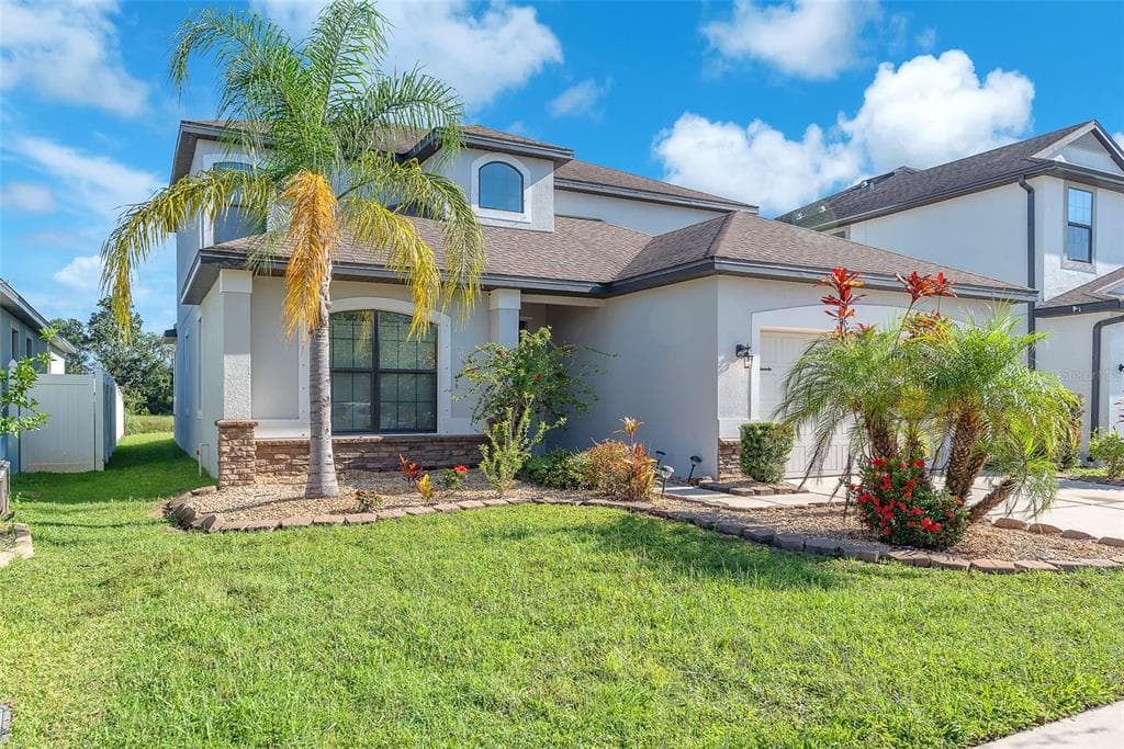 11874 THICKET WOOD DRIVE RIVERVIEW, FL 33579