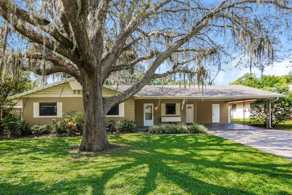 5418 ASHMEADE ROAD ORLANDO, FL 32810