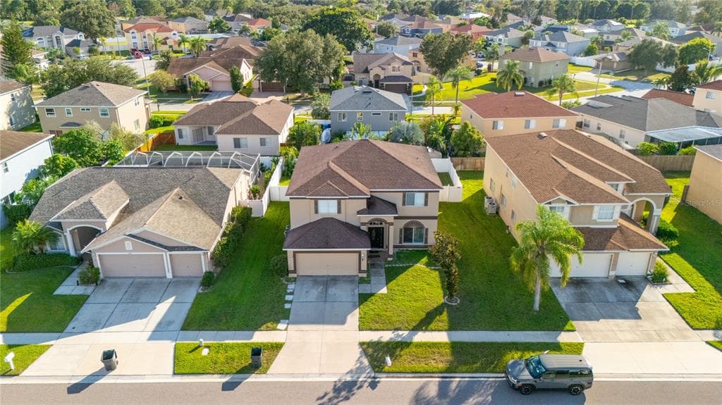 11133 SAILBROOKE DRIVE RIVERVIEW, FL 33579