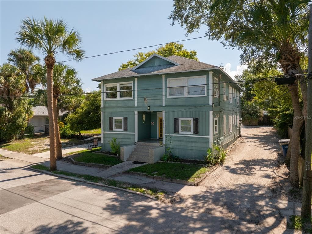 1203 N OSCEOLA AVENUE