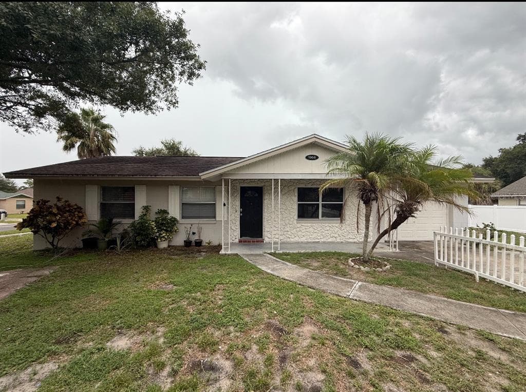 1966 119TH STREET LARGO, FL 33778