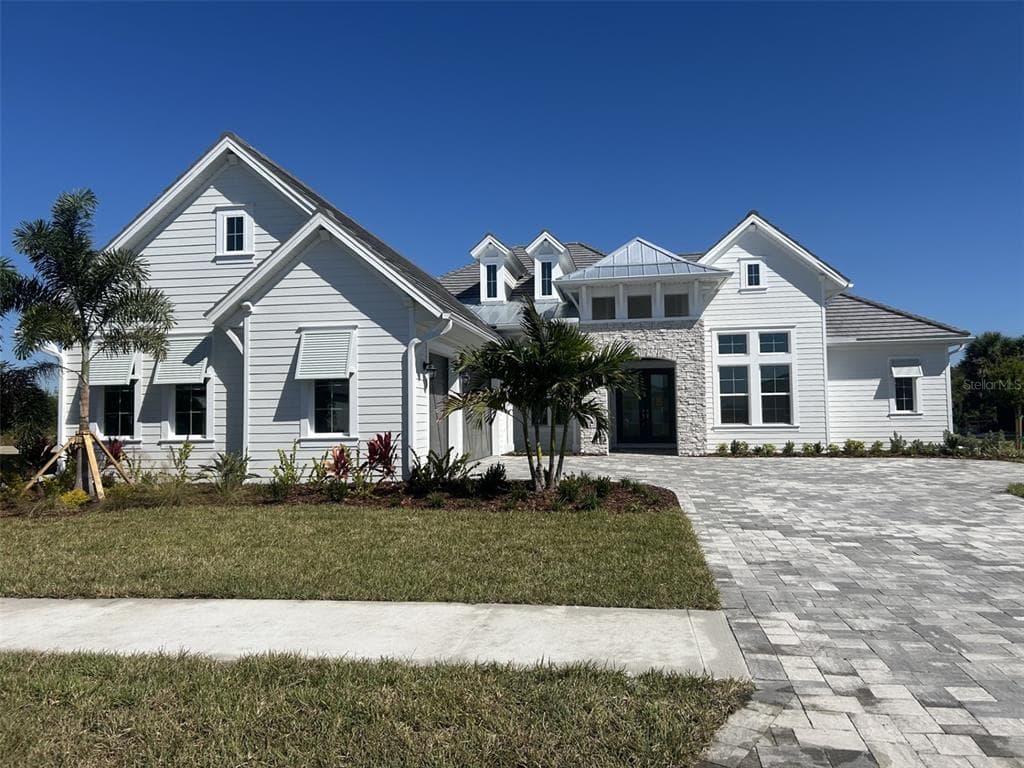 13324 AMARGO COURT VENICE, FL 34293