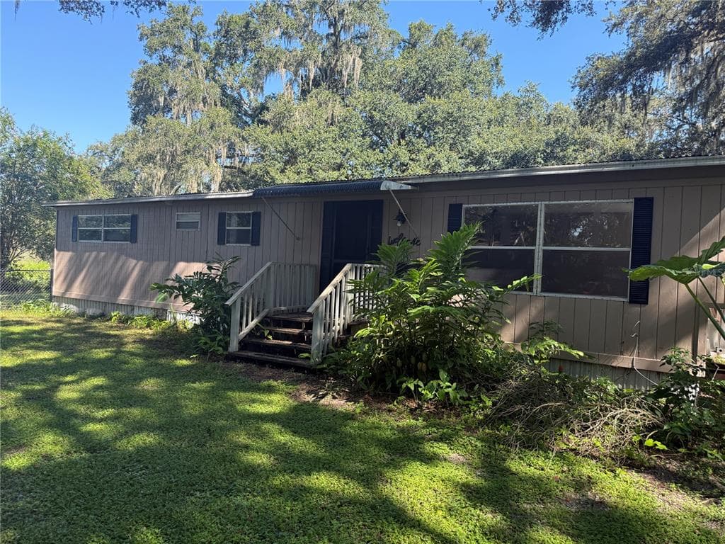 8351 CLARA DRIVE ZEPHYRHILLS, FL 33540