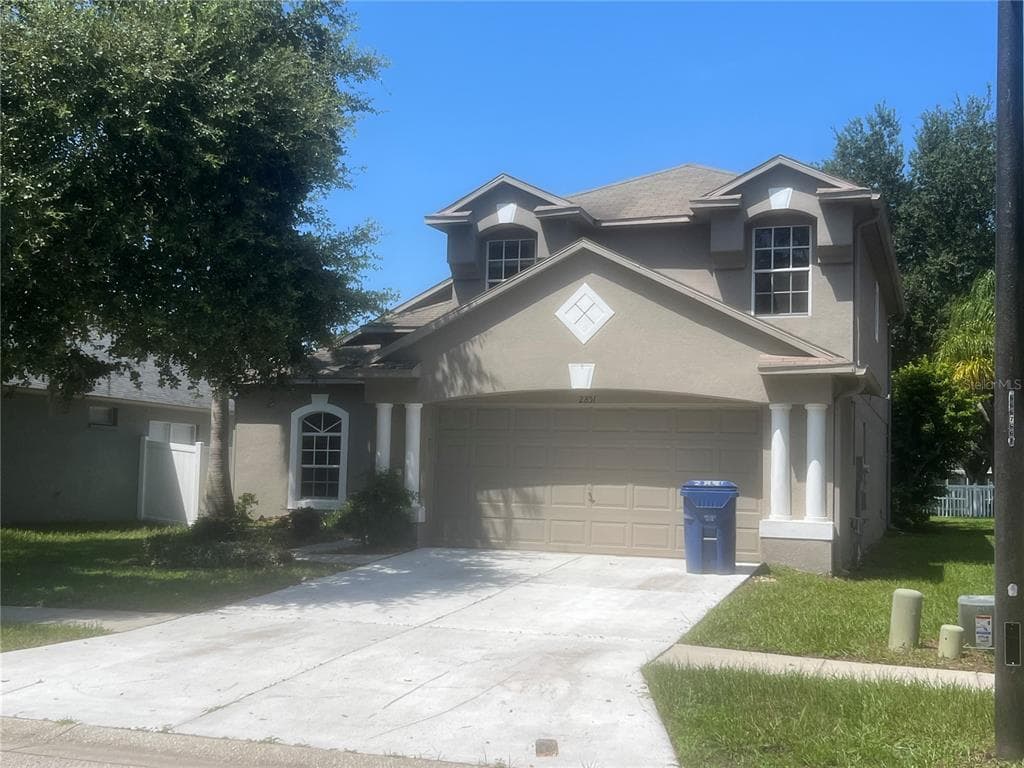 2851 BUTTERFLY LANDING DRIVE LAND O LAKES, FL 34638